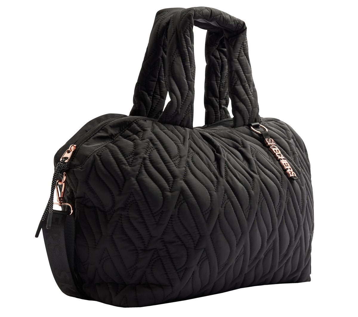 Skechers Women|Kids|Clothing | Quilted Gym Bag