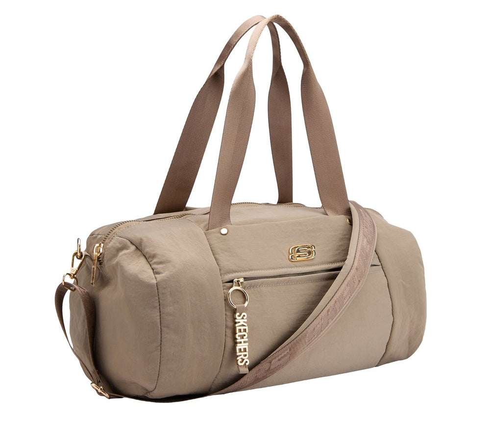 Skechers Women|Clothing | Nylon Duffle Bag