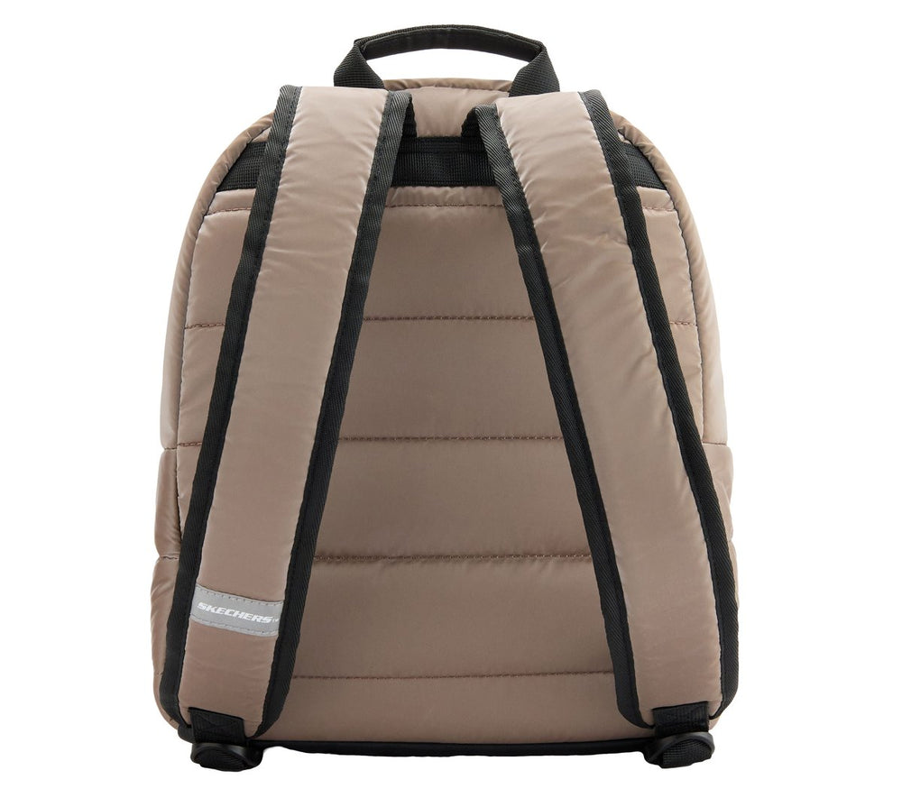 Skechers Women|Kids|Clothing | Mini Quilted Puffer Backpack