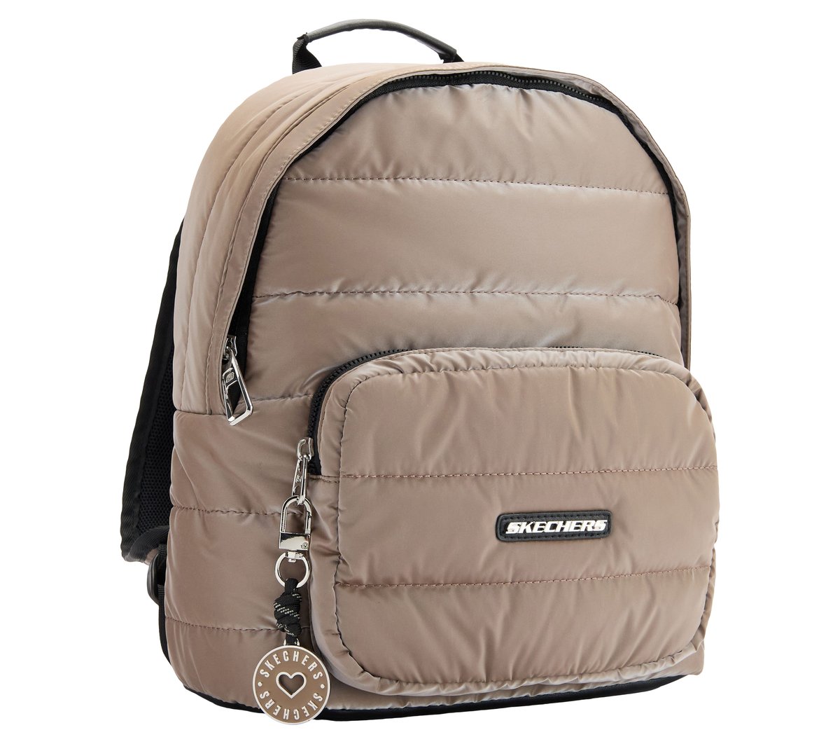 Skechers Women|Kids|Clothing | Mini Quilted Puffer Backpack