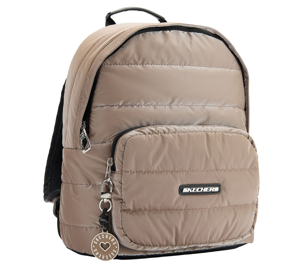 Skechers Women|Kids|Clothing | Mini Quilted Puffer Backpack