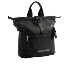 Skechers Women|Clothing | Convertible Backpack Buckle Bag