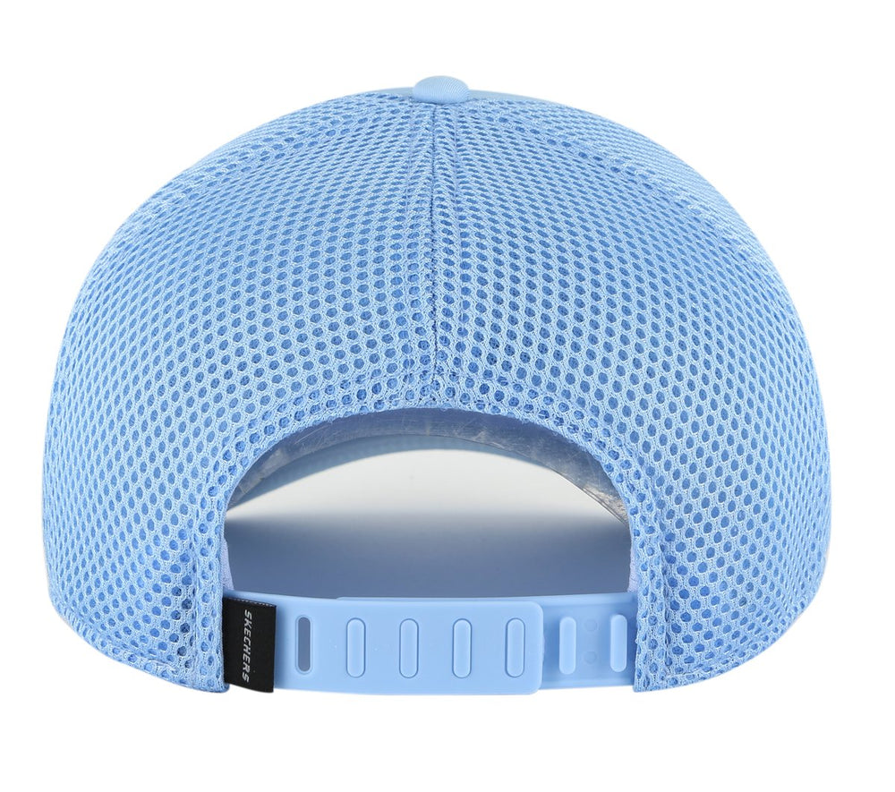 Skechers Women|Men|Clothing | Free-Run Trucker Hat