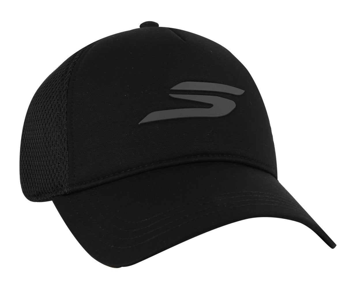 Skechers Women|Men|Clothing | Free-Run Trucker Hat