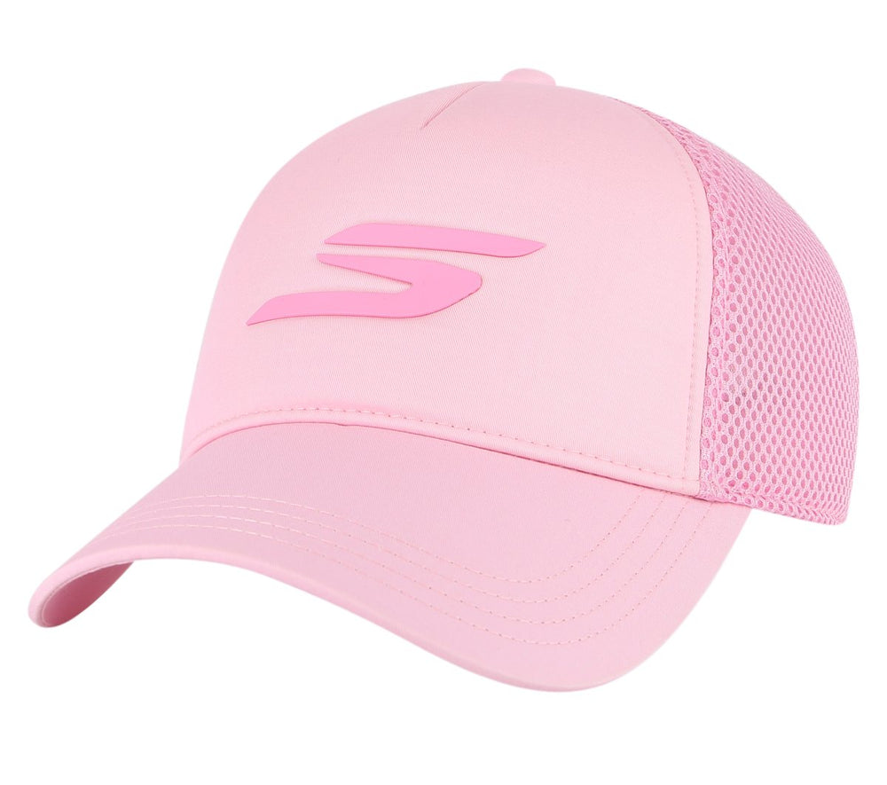 Skechers Women|Men|Clothing | Free-Run Trucker Hat