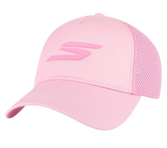 Skechers Women|Men|Clothing | Free-Run Trucker Hat