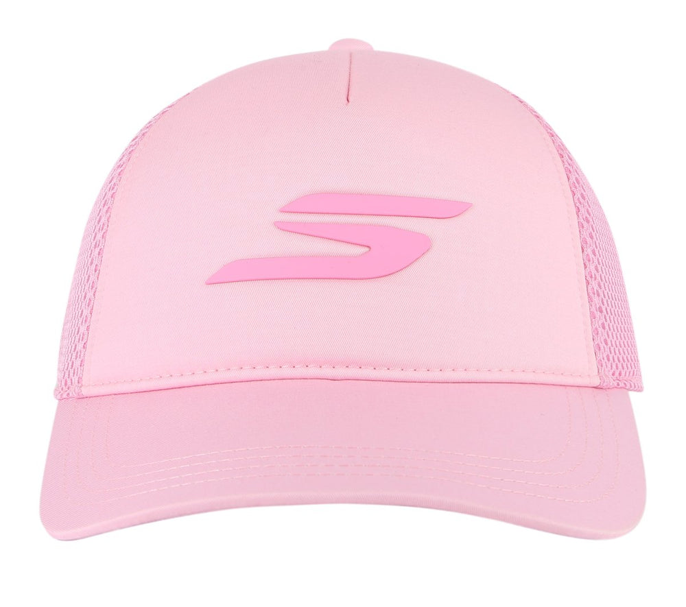 Skechers Women|Men|Clothing | Free-Run Trucker Hat