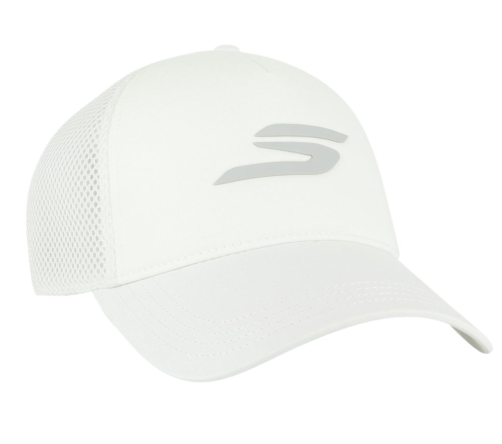 Skechers Women|Men|Clothing | Free-Run Trucker Hat