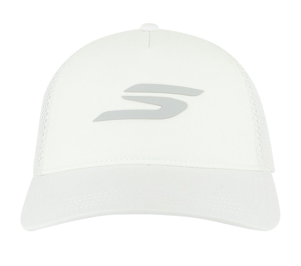 Skechers Women|Men|Clothing | Free-Run Trucker Hat