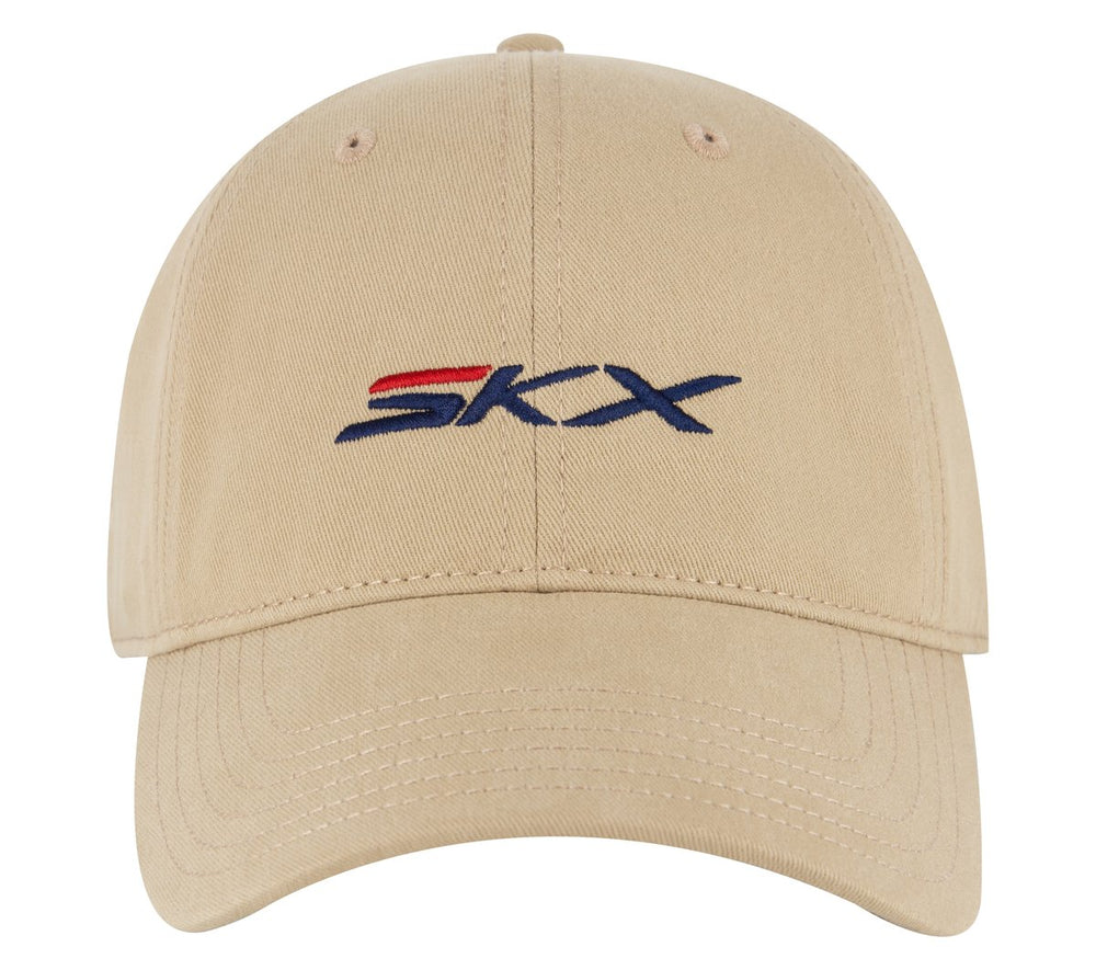 Skechers Women|Men|Clothing | SKX Heritage Baseball Hat