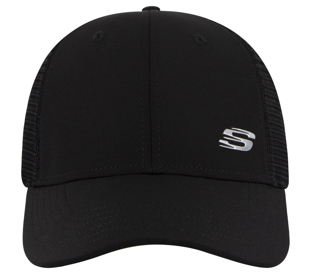 Skechers Women|Clothing | Sport S Metal Hat