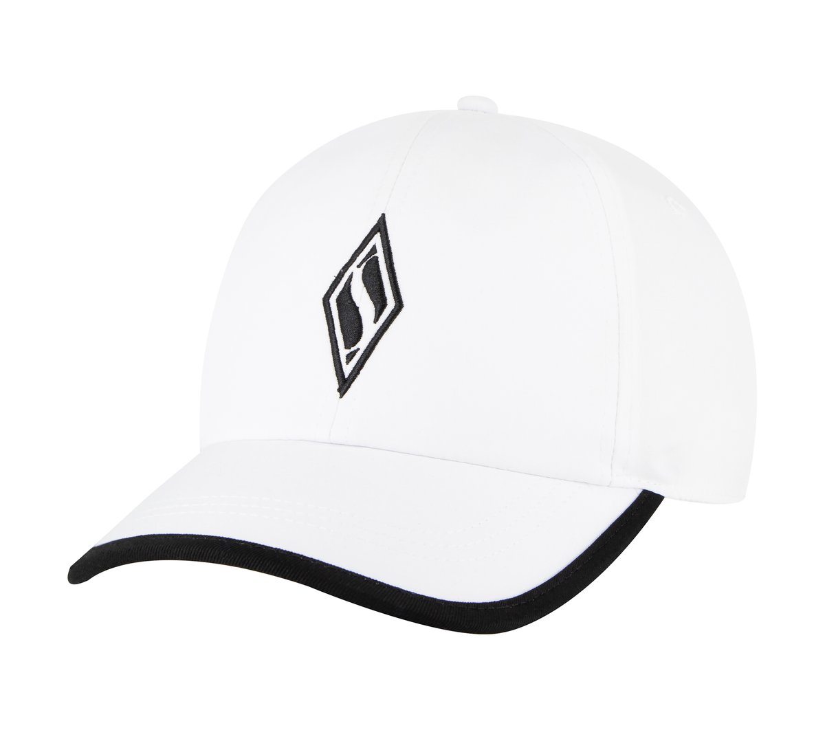 Skechers Women|Clothing | Skechweave Diamond Colorblock Hat