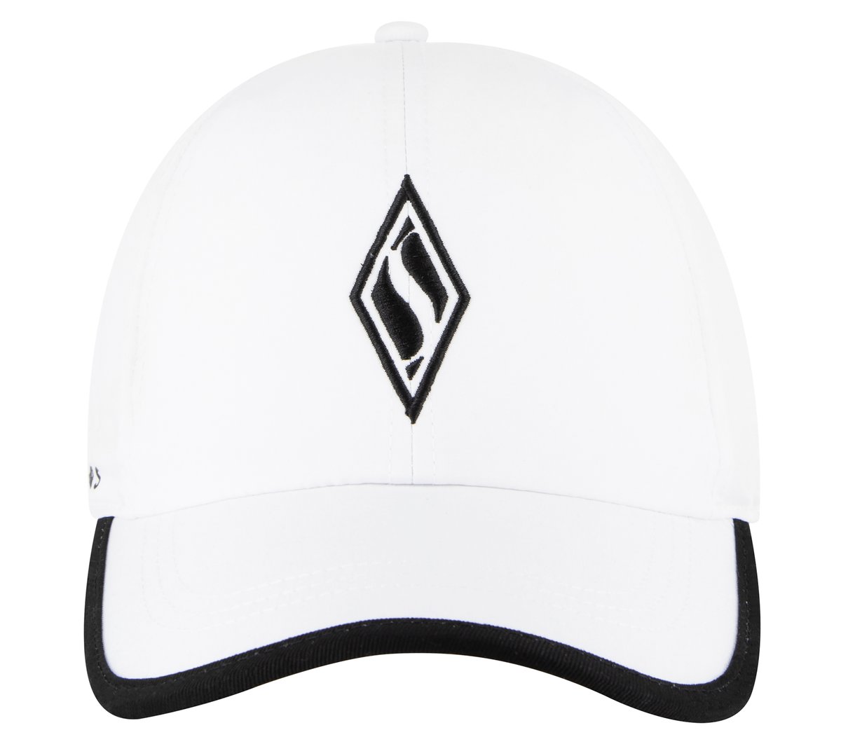 Skechers Women|Clothing | Skechweave Diamond Colorblock Hat
