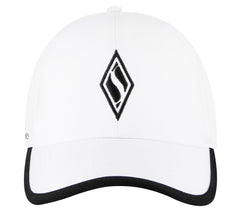 Skechers Women|Clothing | Skechweave Diamond Colorblock Hat