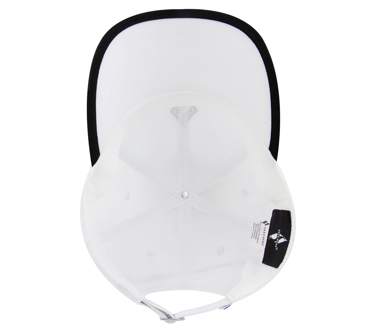 Skechers Women|Clothing | Skechweave Diamond Colorblock Hat