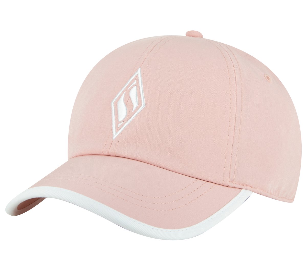 Skechers Women|Clothing | Skechweave Diamond Colorblock Hat