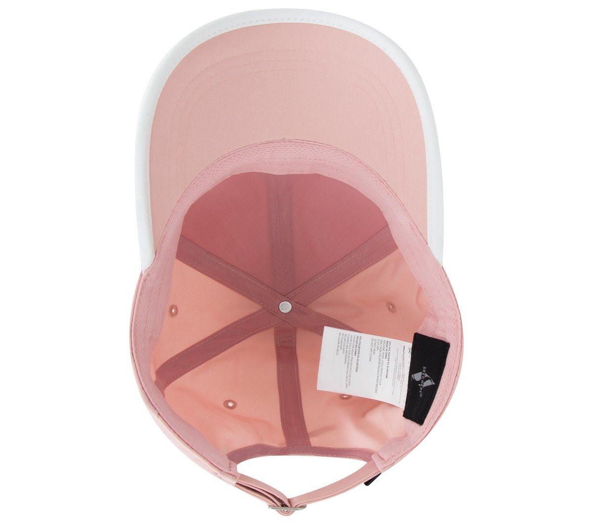 Skechers Women|Clothing | Skechweave Diamond Colorblock Hat