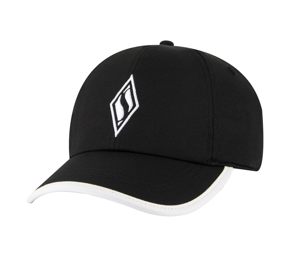 Skechers Women|Clothing | Skechweave Diamond Colorblock Hat