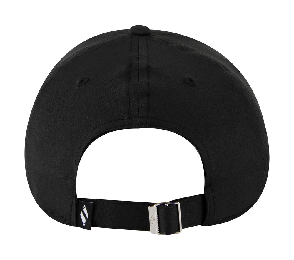 Skechers Women|Clothing | Skechweave Diamond Colorblock Hat