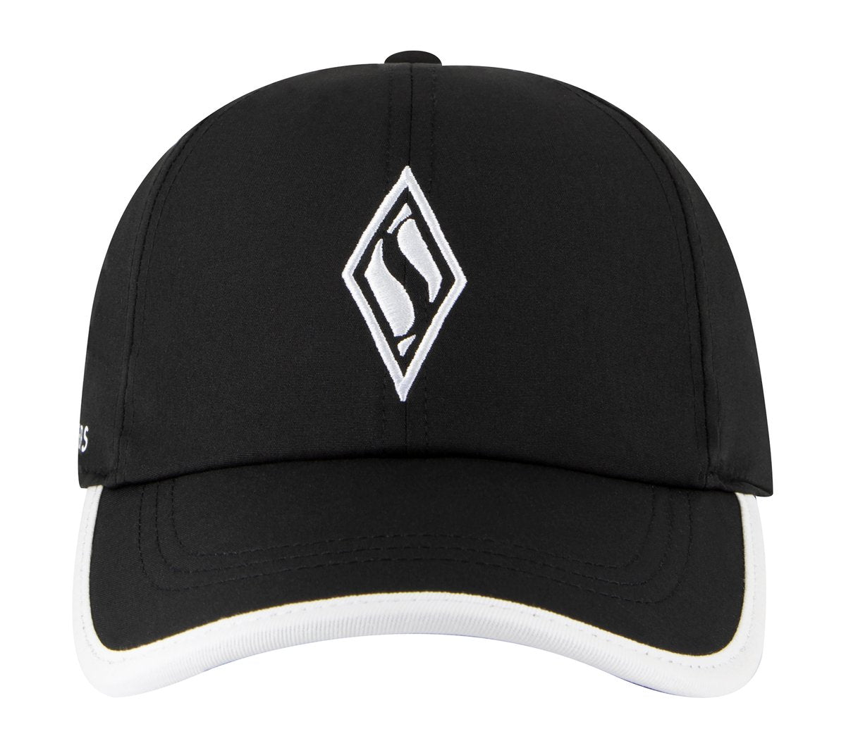 Skechers Women|Clothing | Skechweave Diamond Colorblock Hat