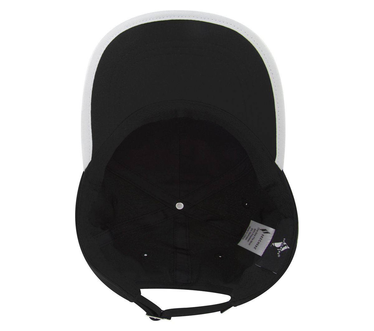 Skechers Women|Clothing | Skechweave Diamond Colorblock Hat