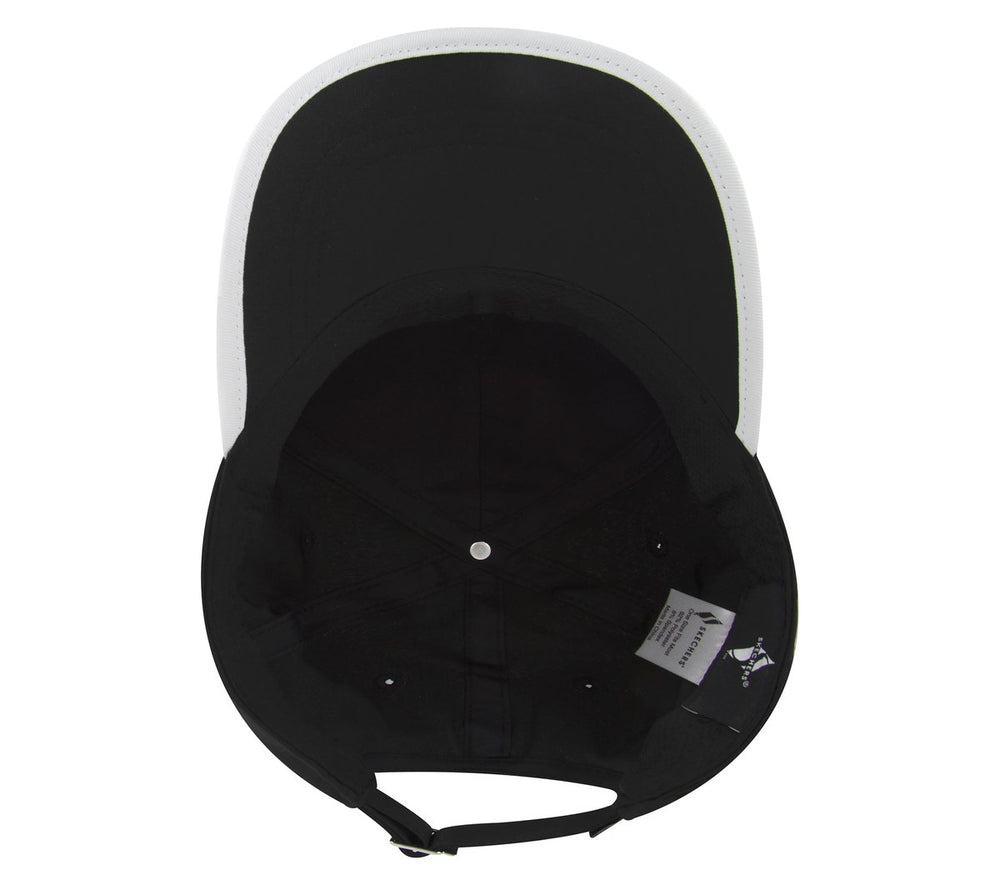 Skechers Women|Clothing | Skechweave Diamond Colorblock Hat