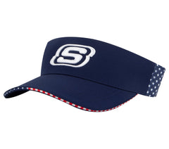 Skechers Women|Men|Clothing | Americana Visor