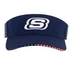 Skechers Women|Men|Clothing | Americana Visor