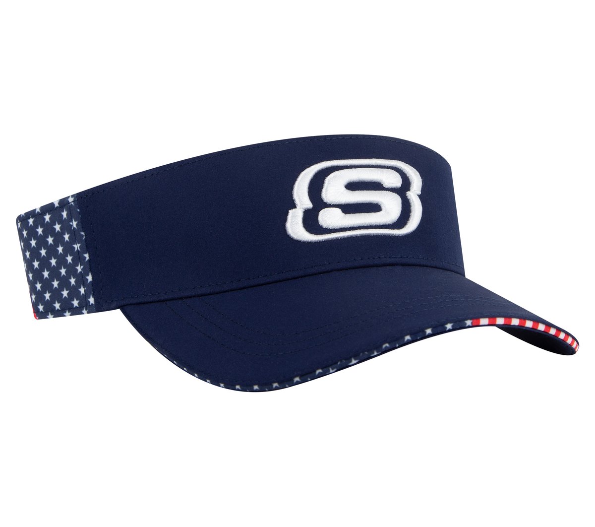 Skechers Women|Men|Clothing | Americana Visor