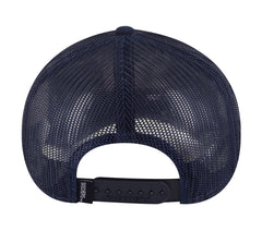 Skechers Women|Men|Clothing | Accessories USA Flag Trucker Hat