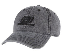Skechers Women|Men|Clothing | Denim Embroidered Hat