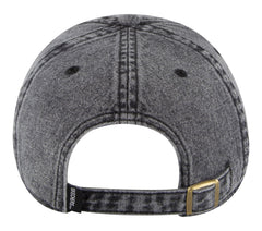 Skechers Women|Men|Clothing | Denim Embroidered Hat