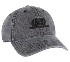 Skechers Women|Men|Clothing | Denim Embroidered Hat