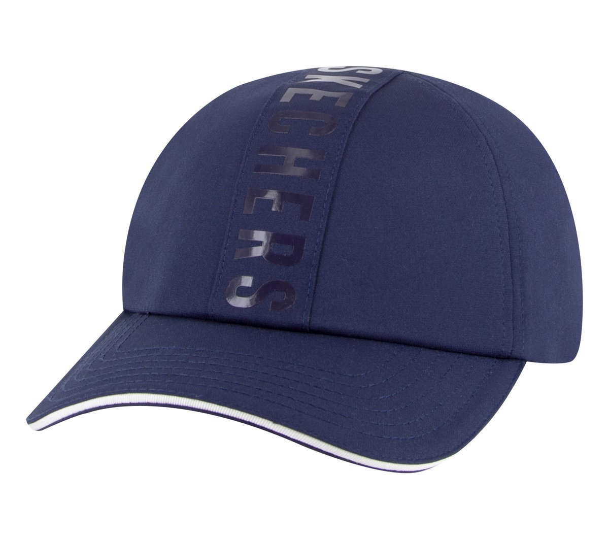Skechers Women|Men|Clothing | Wrap Logo Baseball Hat