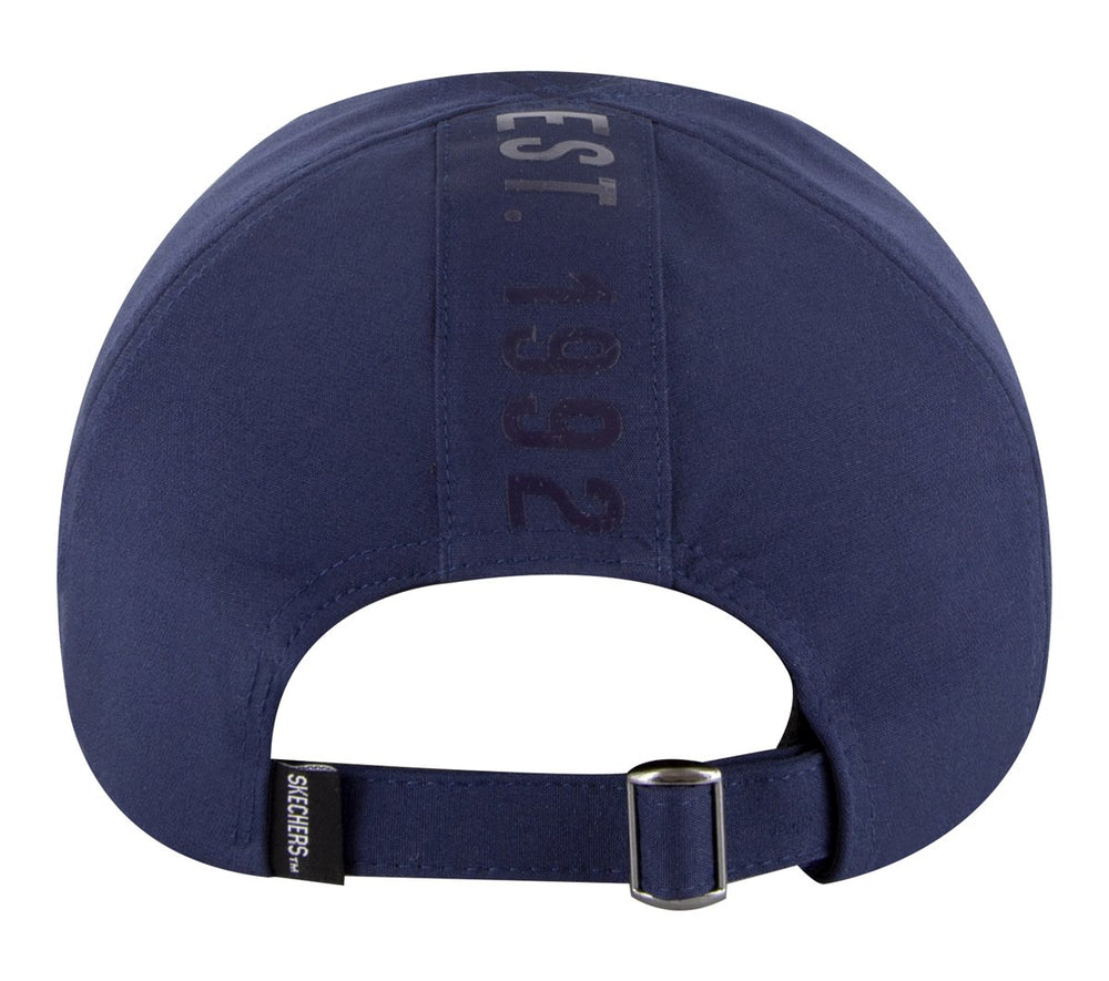 Skechers Women|Men|Clothing | Wrap Logo Baseball Hat