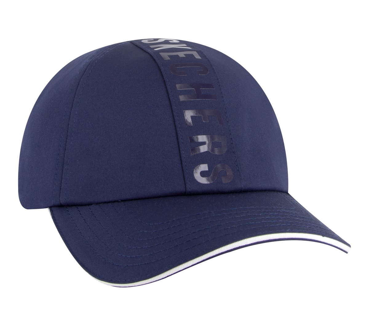 Skechers Women|Men|Clothing | Wrap Logo Baseball Hat
