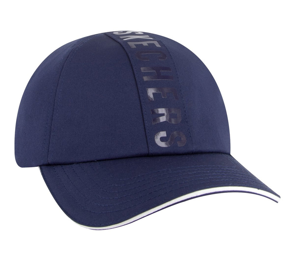 Skechers Women|Men|Clothing | Wrap Logo Baseball Hat