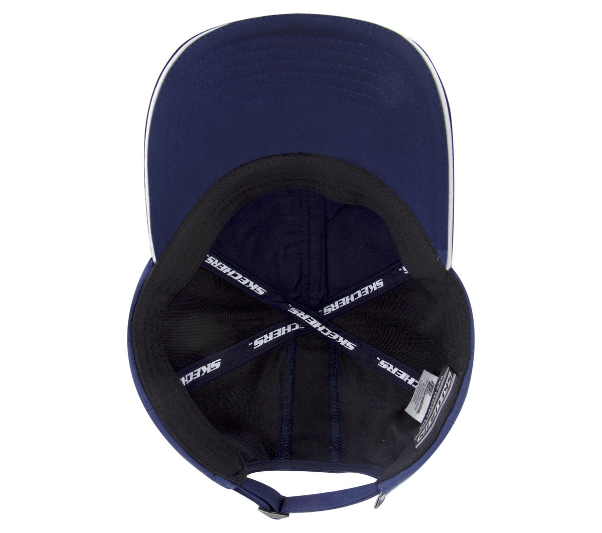 Skechers Women|Men|Clothing | Wrap Logo Baseball Hat