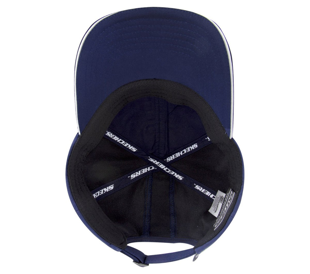 Skechers Women|Men|Clothing | Wrap Logo Baseball Hat