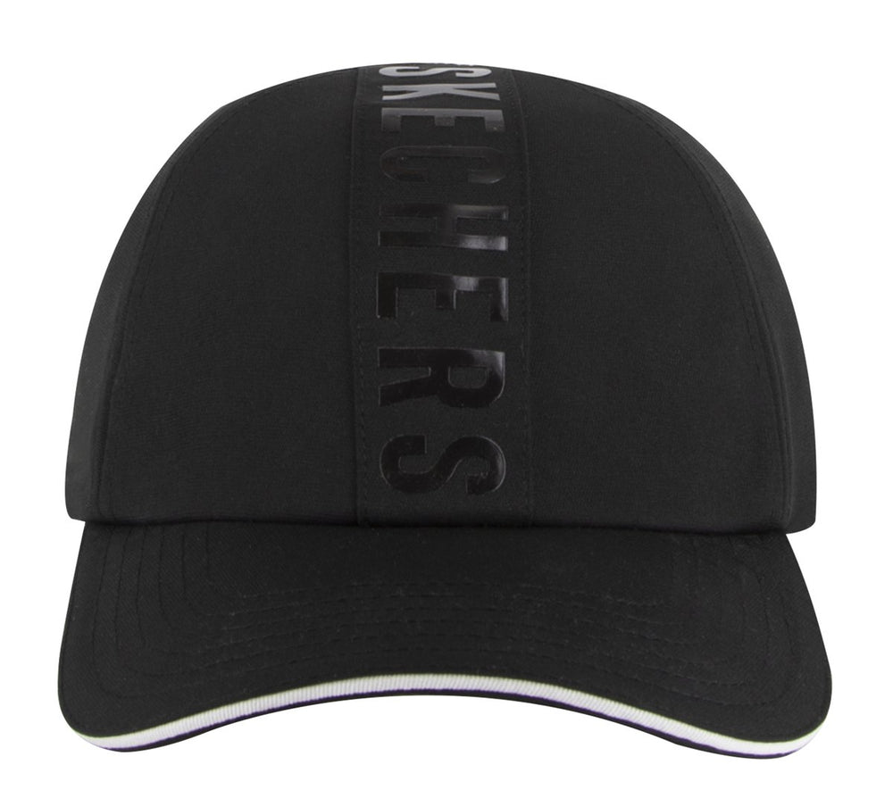 Skechers Women|Men|Clothing | Wrap Logo Baseball Hat