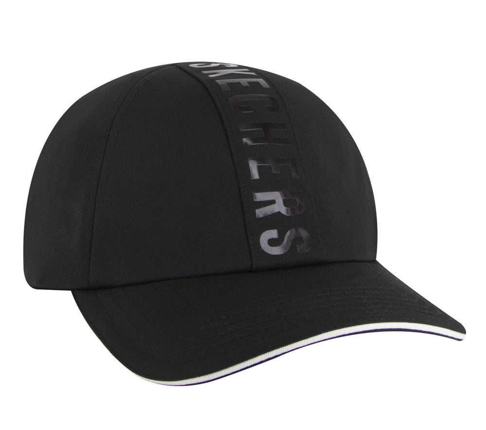 Skechers Women|Men|Clothing | Wrap Logo Baseball Hat
