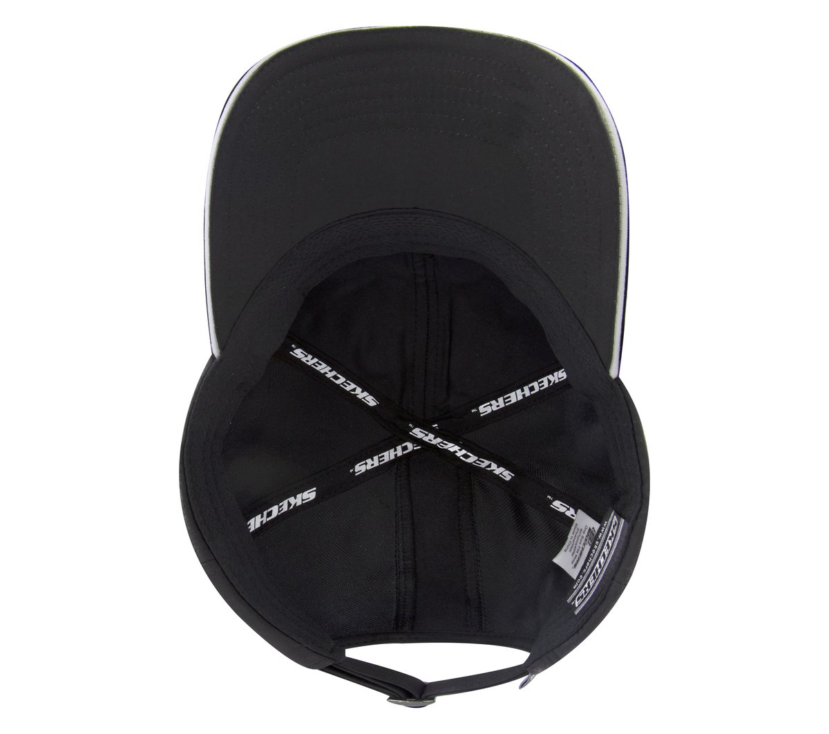 Skechers Women|Men|Clothing | Wrap Logo Baseball Hat