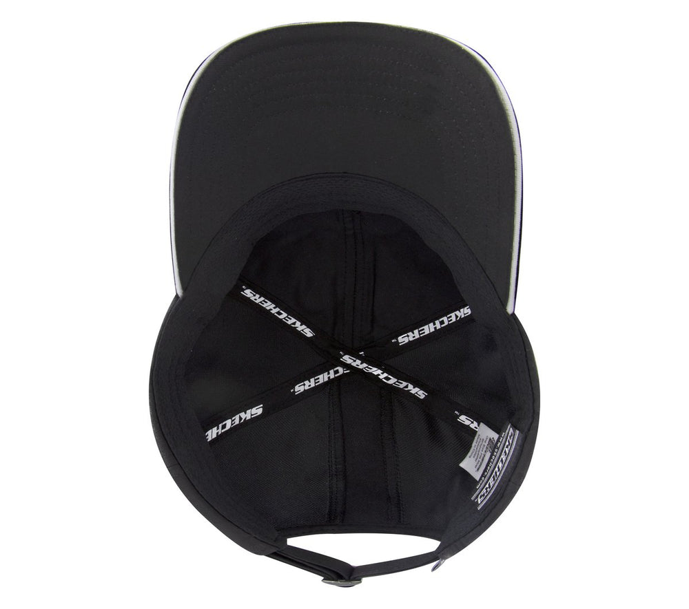 Skechers Women|Men|Clothing | Wrap Logo Baseball Hat