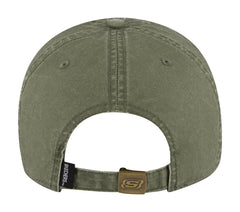Skechers Women|Men|Clothing | Washed Dad Hat