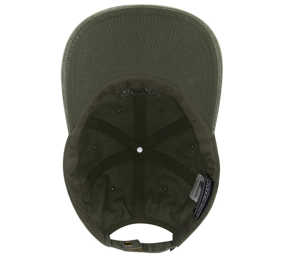 Skechers Women|Men|Clothing | Washed Dad Hat