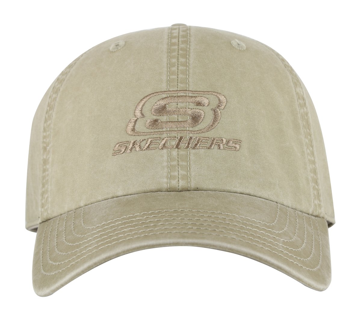 Skechers Women|Men|Clothing | Washed Dad Hat