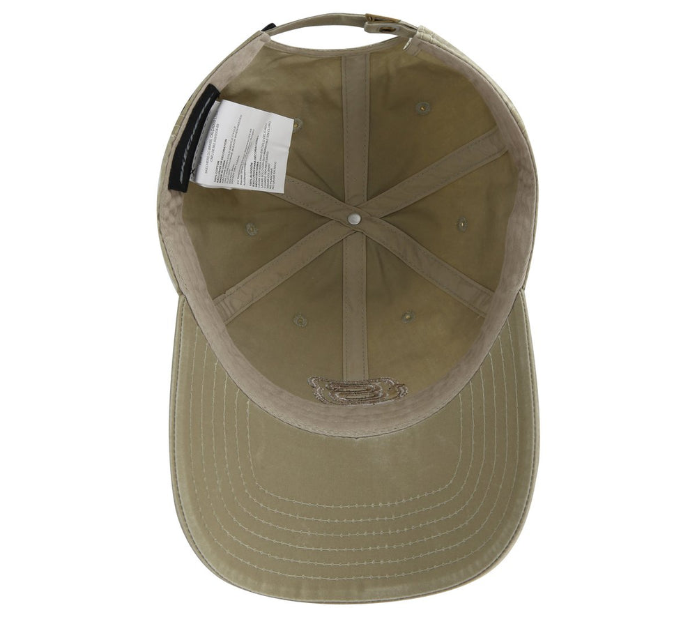Skechers Women|Men|Clothing | Washed Dad Hat
