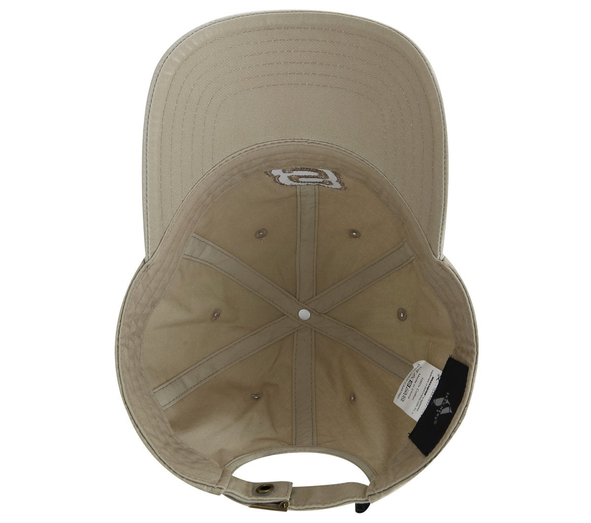 Skechers Women|Men|Clothing | Washed Dad Hat