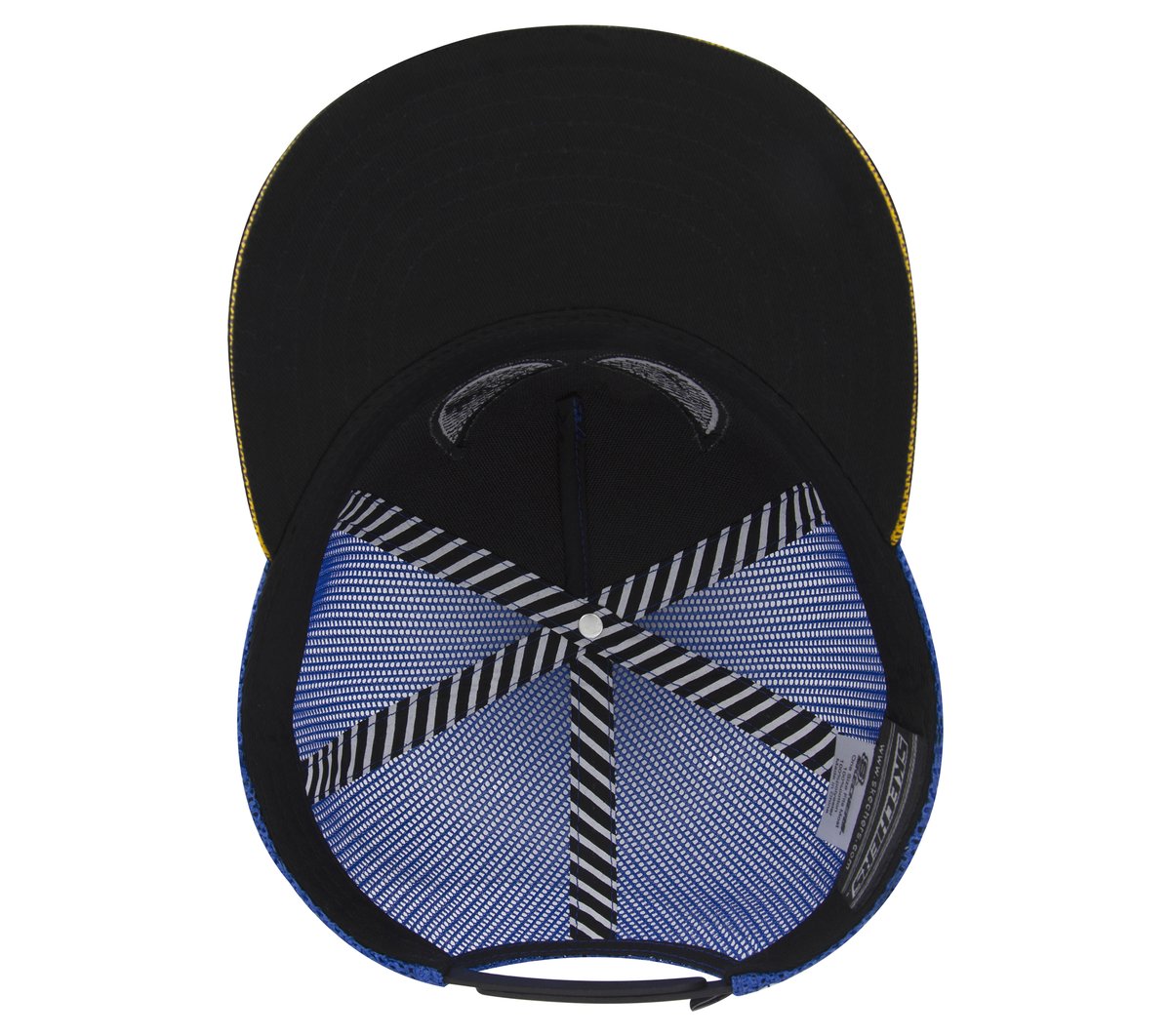 Skechers Women|Men|Clothing | Monster Eyes Trucker Hat