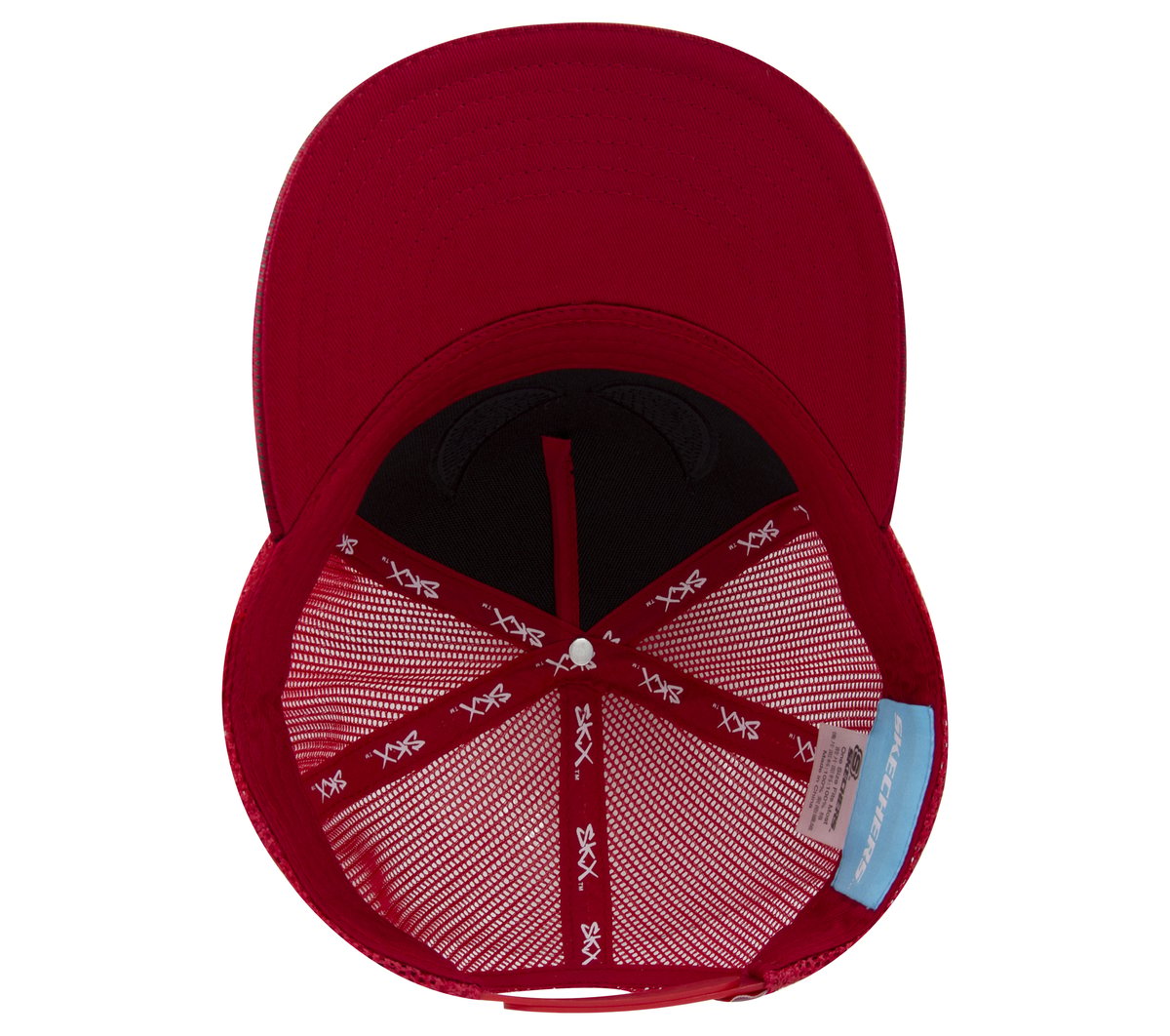 Skechers Women|Men|Clothing | Monster Eyes Trucker Hat